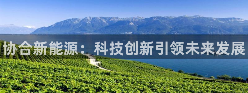 新宝gg返点模式：协合新能源：科技创新引